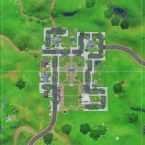 Fortnite Battle Royale: Pleasant Park - Orcz.com, The Video Games Wiki