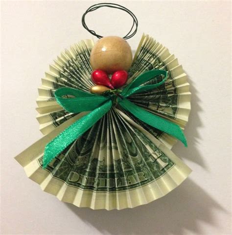 origami money folding ideas Money tree gift gifts trees graduation give creative fun diy way ...