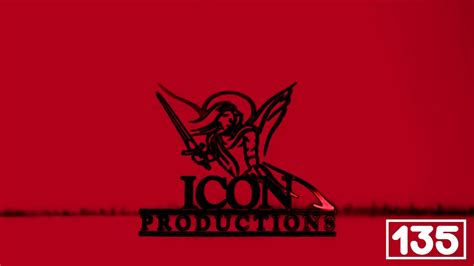 Icon Productions (1992-1994) in RedFlangedSawChorded - YouTube