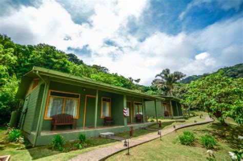 Monteverde Cloud Forest Lodge - Go Visit Costa Rica