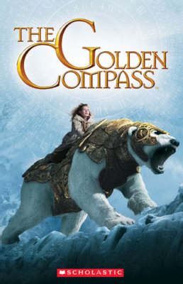 The Golden Compass: Scholastic A2 Level 2 | Waterstones