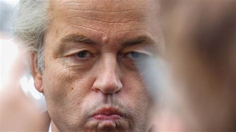 Geert Wilders Is No Hero Of Free Speech | HuffPost