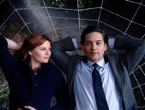 Mj and Peter - Peter Parker & Mary Jane Watson photo (37051948) - fanpop