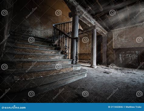 Creepy Cellar Stock Photography | CartoonDealer.com #45555356