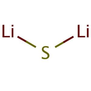 Lithium sulfide | CAS 12136-58-2 | Santa Cruz Biotech