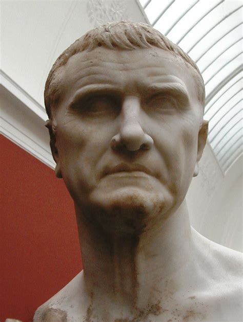 The Rise and Fall of Caesar, Crassus, and Pompey: 4 Critical Events that Shaped the First ...