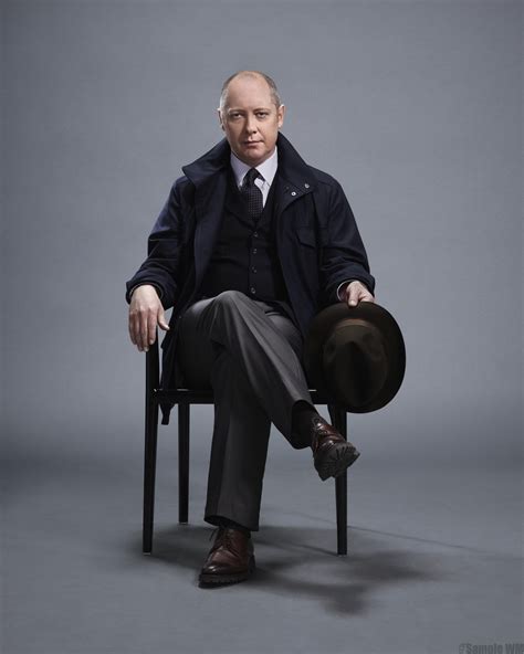 Raymond "Red" Reddington - The Blacklist Photo (35894597) - Fanpop