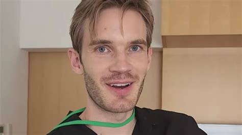 PewDiePie And Marzia Officially Introduce Their Baby To Viewers