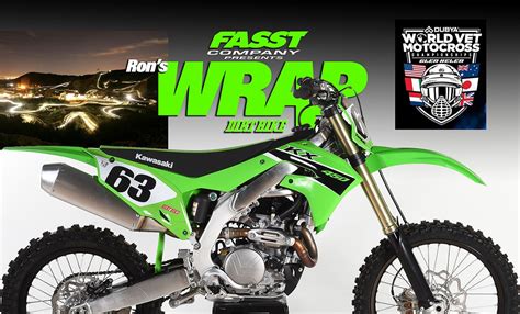 RIDING THE 2023 KAWASAKI KX450: THE WRAP | The Dirt Bike | Motocross ...