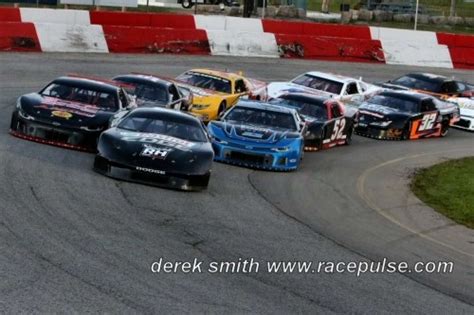 Flamboro Speedway To Run Full 2021 Schedule - Inside Track Motorsport News