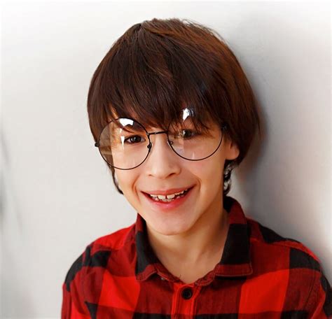 20 Nerd Hairstyles for Boys to Boost the Style Game – HairstyleCamp