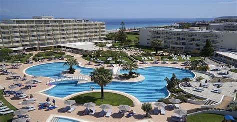 Electra Palace Rhodes | The Family Holidays Company