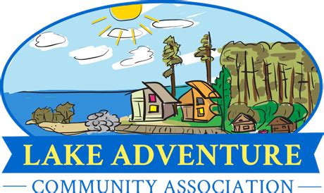 Lake Adventure Community Association – Campsite Lots - Milford, PA