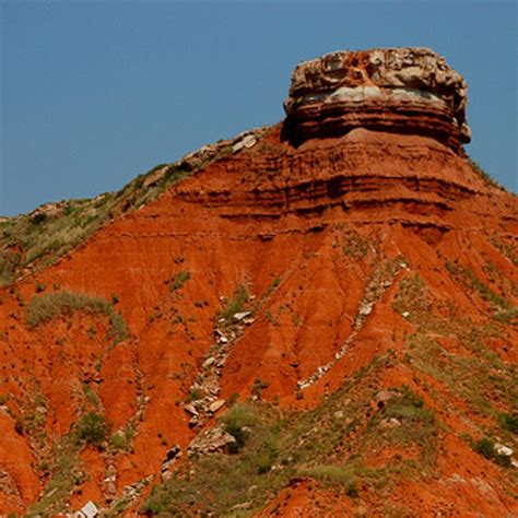 Gloss Mountain State Park | TravelOK.com - Oklahoma's Official Travel & Tourism Site