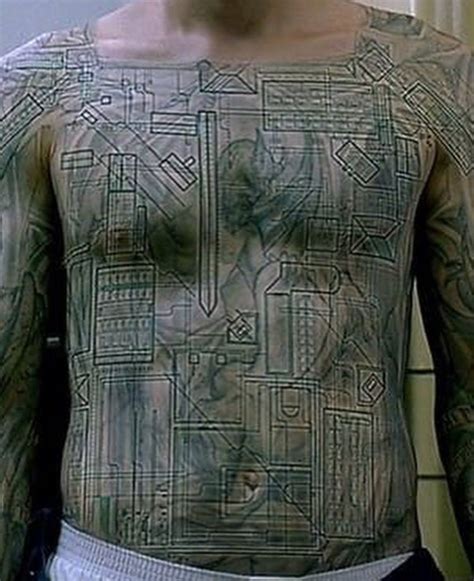 23++ Awesome Michael scofield tattoo map ideas in 2021