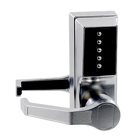 Simplex Mechanical Pushbutton Locks | Simplex Combination Lock - 0558302083