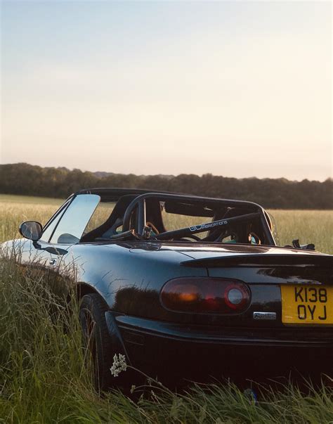 Mx5 Mk1... Turbo or SuperCharger? 👀 : r/Miata