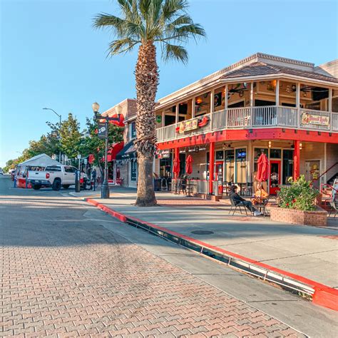 San Luis Obispo - California Central Coast