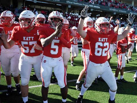 Statewide Texas HS football playoff pairings: 6A-5A state semifinals