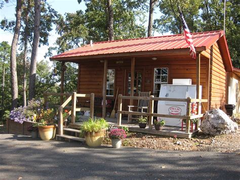 MENA MOUNTAIN TOP MOTEL / CABINS, INC. - Updated 2021 Campground Reviews (AR) - Tripadvisor