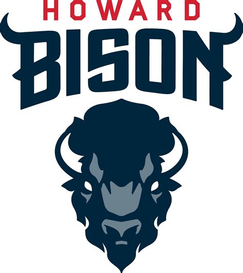 Howard changes its logo: It’s still a bison, but it’s no longer the same as the Buffalo Bills ...