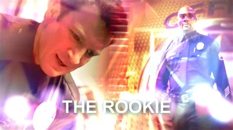 The Rookie Season 1 Opening Credits - YouTube