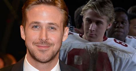 Was Ryan Gosling Really In Remember The Titans?