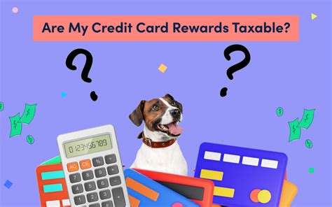 Are Credit Card Rewards Taxable? | Credello