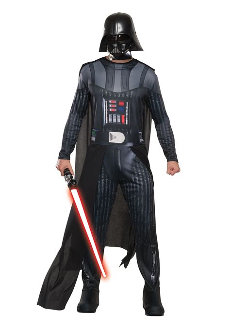 Darth Vader Adult Costume