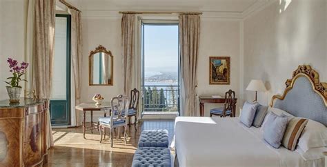 Belmond Grand Hotel Timeo - Taormina, Sicily, Italy – CELLOPHANELAND*
