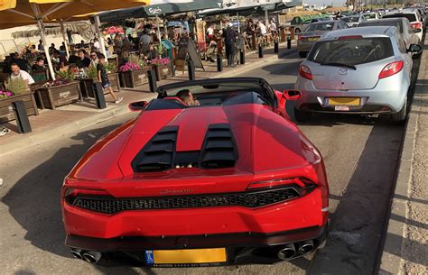 Luxury Cars Becoming a Common View in Israel | Israel News