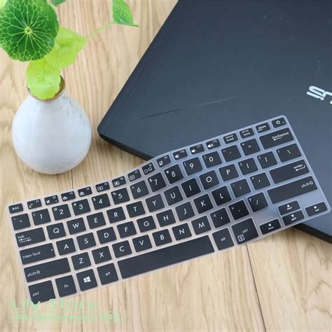 Laptop Keyboard Cover Protector for 13.3" ASUS ZenBook U3100 ZenBook ...