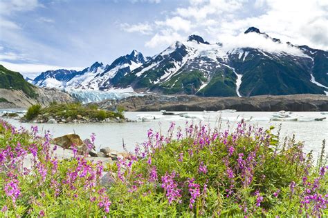 Top 10 Visitor Attractions in Alaska