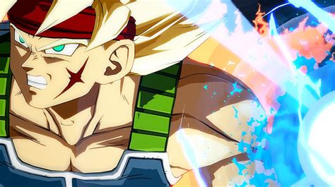 Bardock - Dragon Ball FighterZ Guide - IGN