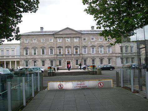 JOE.ie - Irish political party leaders ranked by how much we'd like to ...