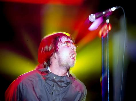 From Glastonbury to Knebworth: the 10 most Oasis concerts