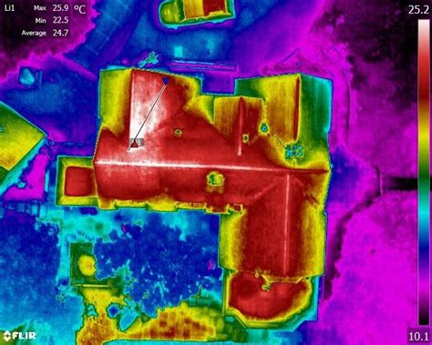 How can local councils use drone technology? - Coptrz