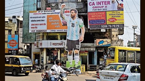 Kolhapur’s long-standing penchant for football - Hindustan Times