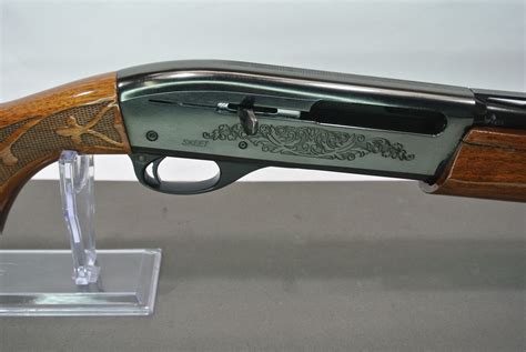 Remington 1100 LW .410 ga Shotgun w/24.5" Skt Chkd - Semi Auto Shotguns ...