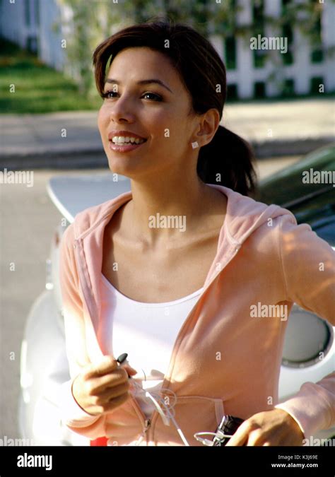 Eva longoria desperate housewives 2004 hi-res stock photography and ...