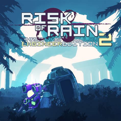 Risk of rain 2 engineer - haclist