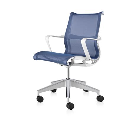 SETU CHAIR - Office chairs from Herman Miller | Architonic