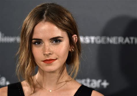 Emma Watson Advised to Not Use 'Feminism' in U.N. Speech | TIME