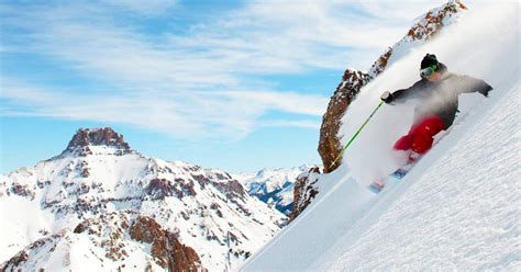 The Peaks Resort & Spa in Telluride, Colorado