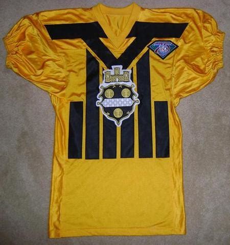 PITTSBURGH STEELERS RARE 1994 THROWBACK JERSEY | #96739395