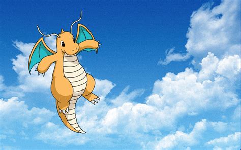 Dragonite vs Shiny Dragonite on Behance