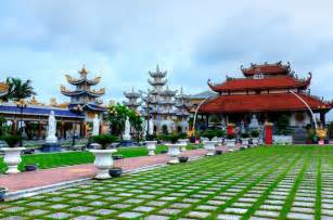 Hai Phong Travel Guide | BDA Travel | Vietnam Visa