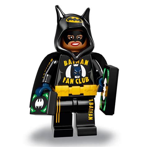 Check out the characters from LEGO Batman Movie Minifigures Series 2 ...