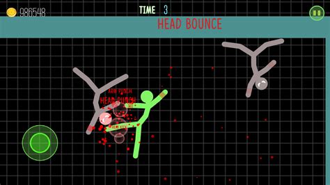 Stickman Warriors Source Code - SellAnyCode