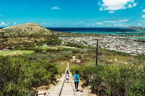 10 Best Hiking Trails in Oahu - Take a Walk Around Oahu’s Most ...